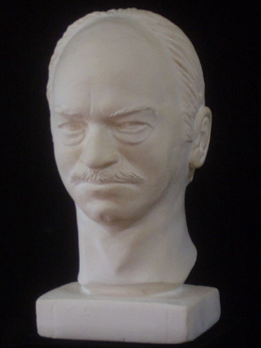 bust